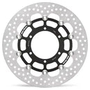 Suzuki Tl 1000 [1999, 2001-2002] - Halo Series Schwimmende Bremsscheibe – Bild 11