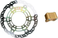 Yamaha YZ 85 LW [2020-2021, 2025-2026] - Front oversize brake kit - picture 3