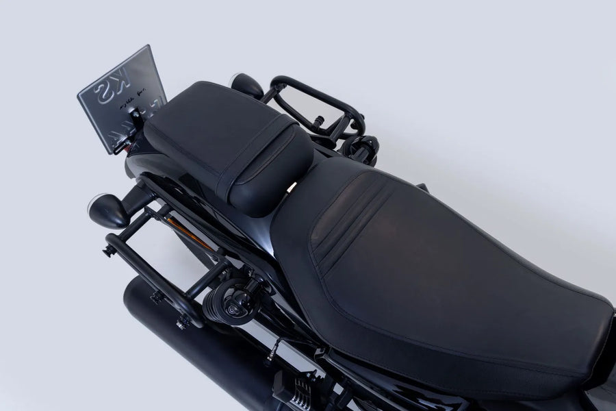 harley davidson nightster [SW-MOTECH] – SLC Seitengepäckträger (Links)
