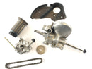 Honda GL 1500 Goldwing SC22 [1988] - Oil Pump Set-2