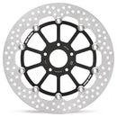 Ktm Duke 390 ABS [2025-2026] - Halo Series Schwimmende Racing-Bremsscheibe – Bild 11