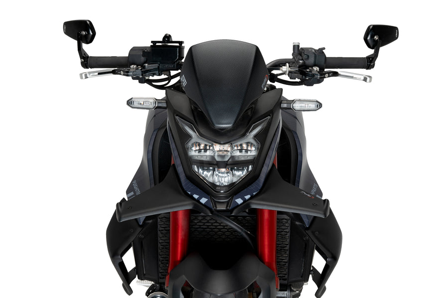HONDA CB 750 HORNET [2024] – New Generation Sport Plus – Carbon look