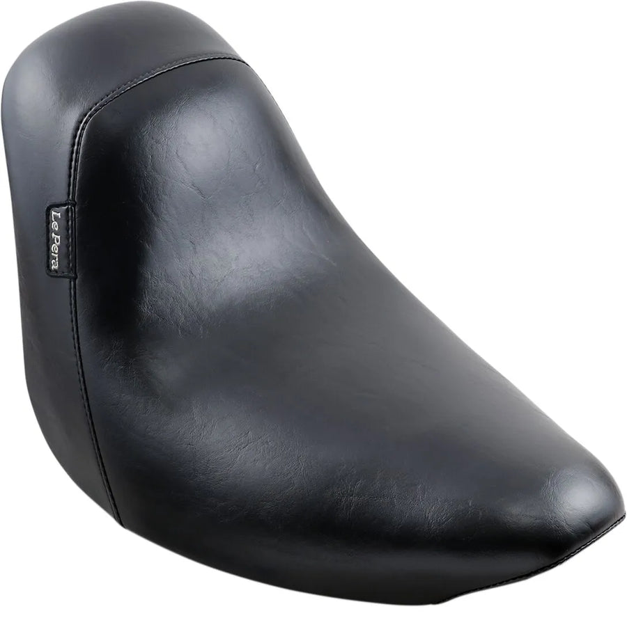 harley davidson flstf [LE PERA] – Bare Bones Solo Sitz