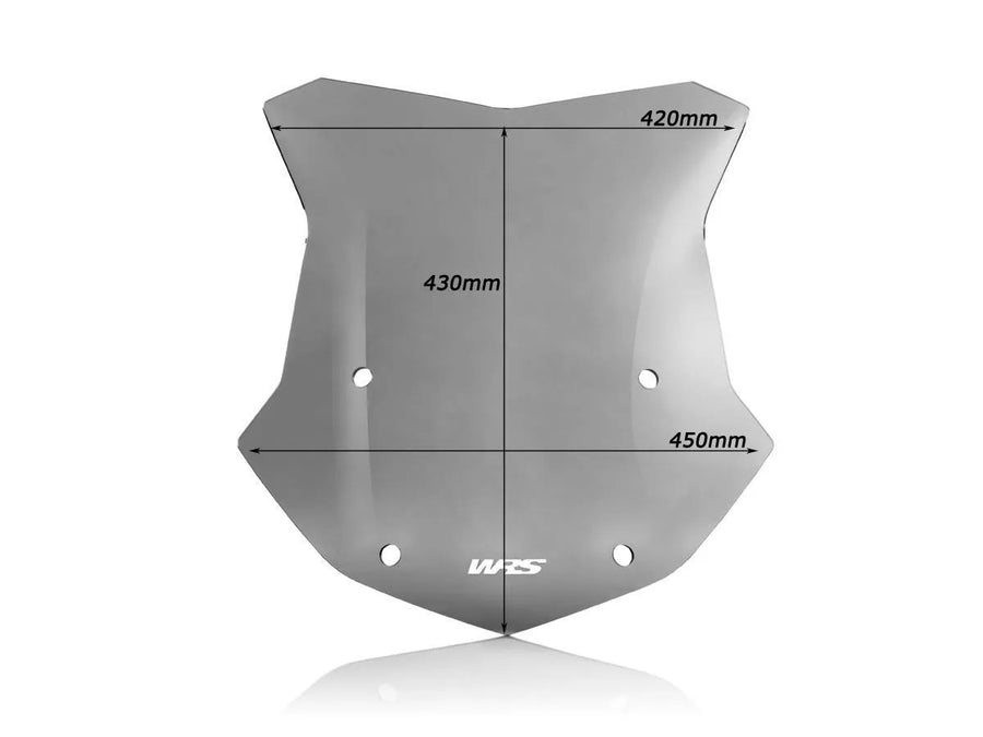 BMW R 1250 GS [WRS] – Windshield