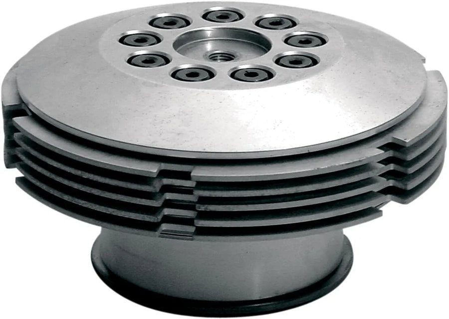 Harley-Davidson Low Rider S [Belt Drives Ltd.]-Competition clutch