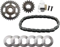 Harley-Davidson FLHCS 1923 Softail Heritage Classic Solo 117 [2026] - Camshaft installation kit - picture 6