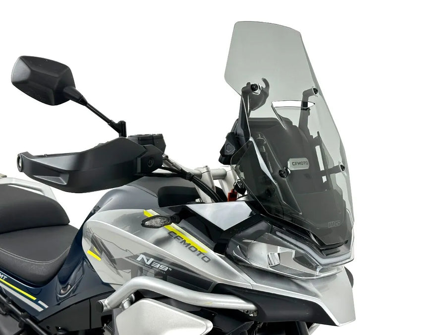 CFMoto 800 MT [WRS] – Windschild