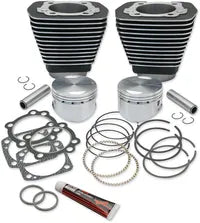 Harley-Davidson FLHS 1340 Electra Glide Sport [1994] - 96" Sidewinder® Engine Performance Kit – Bild 4