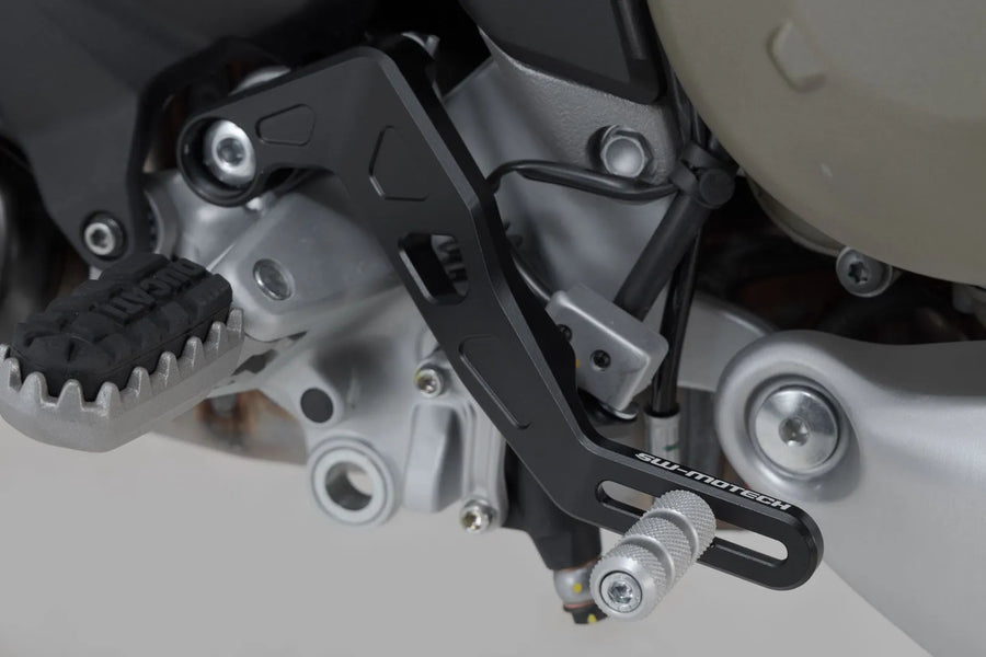 ducati multistrada 1200 [SW-MOTECH] – Bremspedal