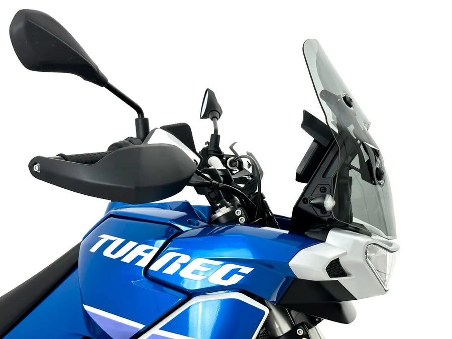 Aprilia Tuareg 660 [WRS] – Motorrad-Verkleidungsscheibe