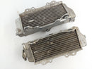 Yamaha YZ 450 F [2005] - Radiator Water Cooler Set-3
