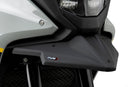 HONDA XL 750 TRANSALP [2025] – Vorkotflügel Erweiterung – Mattschwarz-3