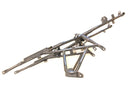 BMW R 1150 RT [2003] - Rear frame-4