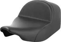 Harley Davidson Fltr [SADDLEMEN] – Schlichte Solo Sitzbank
