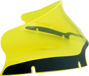 harley davidson fltruse [KLOCK WERKS] – Kolor Flare™ Ice Windschild