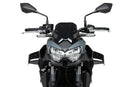 KAWASAKI Z 650 [2025] – D12 Spoiler – Black-3