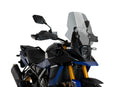SUZUKI DL 800 V-STROM [2025] – Tourenscheibe – Schwarz-4