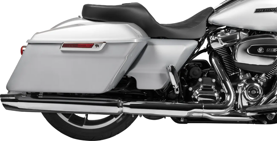 harley davidson touring [DRAG SPECIALTIES] – Freedom Touring Extended Reach Seats