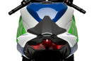 KAWASAKI ZX-6R NINJA [2025] – Heckverkleidung – Carbon look-5
