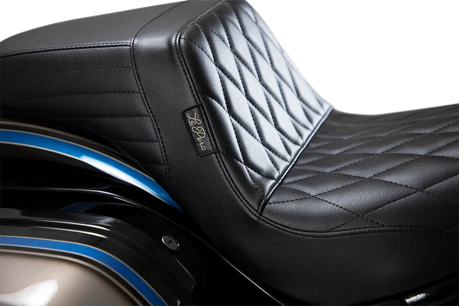 Harley Davidson FXLR [LE PERA] – Kick Flip Biker Gel Seat
