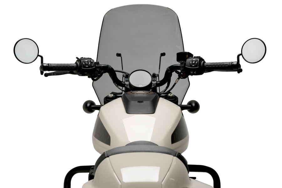 HARLEY DAVIDSON SPORTSTER S RH 1250 S [2024] – New Generation Touring