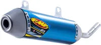 Husqvarna Te 250 [2017] - Powercore 2 Endschalldämpfer – Bild 3