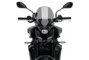 YAMAHA MT-09 Y-AMT [2024] – New Generation Touring – Tinted-1