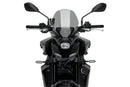 YAMAHA MT-09 Y-AMT [2024] – New Generation Touring – Stark getönt