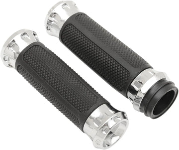 harley-davidson pan america [PERFORMANCE MACHINE (PM)] – Overdrive custom grips