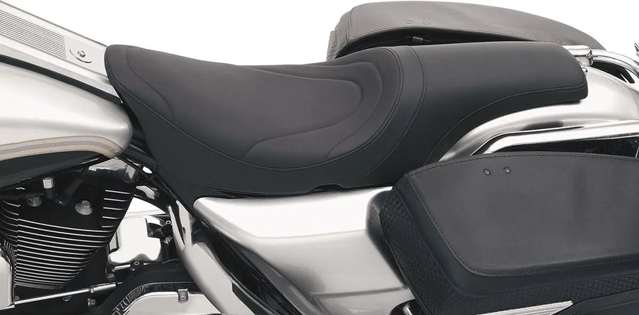 harley davidson flhri [DRAG SPECIALTIES] – Predator seat