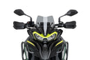 BENELLI TRK 702 X [2024] – Sportscheibe – Mattschwarz-11