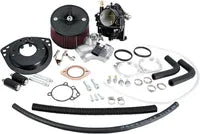 Harley-Davidson FLSTCI 1450 EFI Heritage Softail Classic [2006] - Vergasersatz – Bild 7