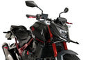 HONDA CB 750 HORNET [2024] – Naked Verkleidungsscheibe Windschild Front Spoiler-7