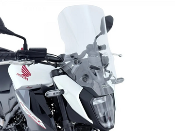 honda cb 500 hornet [WRS] – touring windshield CB500 Hornet - 0