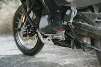 BMW R 1300 GS Adventure [2024-2026] - EVO footrest set, 36-way adjustable – picture 8