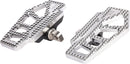 harley davidson fx model [THRASHIN SUPPLY CO.] – Apex Mini Running Boards-2