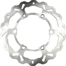 Honda VT 750 C Shadow [1987] - brake disc - picture 7