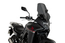 HONDA XL 750 TRANSALP [2024] – touring screen – transparent-11