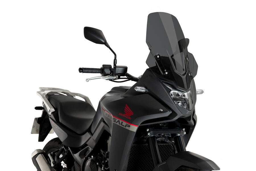 HONDA XL 750 TRANSALP [2024] – touring screen – transparent