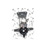 Default Title cf moto 650 [ZIEGER] – PRO Kennzeichenhalter Typ D