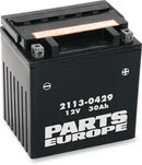California 1000 [PARTS EUROPE] – Parts Europe Batterie