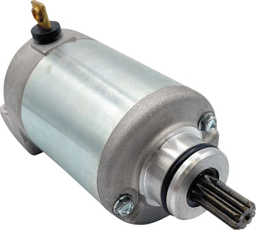 Yamaha MT-03 [Rick's Motorsport Electric]-starter