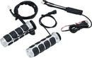 harley davidson sportster s rh 1250 s [KURYAKYN] - Heated ISO® grips-1