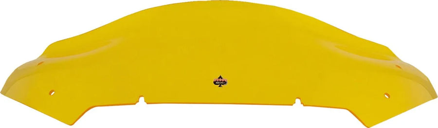 harley davidson fltr [KLOCK WERKS] – Kolor Flare™ Sport Windshield