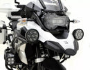 BMW R 1200 GS [Denali]-position light bracket-2