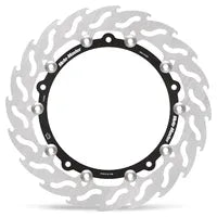 Bmw F 850 GS 40 Years Edition [2021] - Halo Series Floating Brake Disc - Image 8