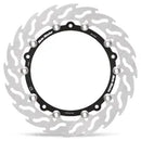 Bmw F 850 GS Adventure ABS (0 K 01) [2022-2023] - Halo Series Floating Brake Disc - Image 8