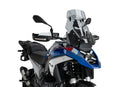 BMW R 1300 GS TROPHY [2025] – Tourenscheibe mit Spoilerscheibe – Transparent-1
