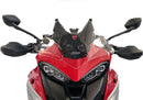 ducati multistrada 1200 [WRS] – Pair of side wind deflectors-3