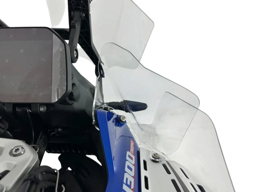 bmw r 1300 gs adventure [WRS] – Seitliche Windabweiser